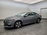 Used 2021 Nissan Altima 2.5 SV w/ SV Premium Package image 2