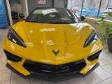 New 2025 Chevrolet Corvette Stingray Premium Conv w/ Z51 Performance Package image 2