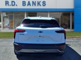 New 2025 Chevrolet Blazer EV LT image 4