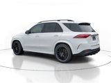 New 2025 Mercedes-Benz GLE 53 AMG 4MATIC image 3