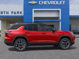 New 2026 Chevrolet Equinox RS w/ Convenience Package III image 5