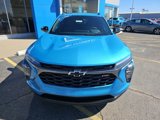 New 2025 Chevrolet Trax RS w/ Driver Confidence Package image 2