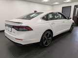 Certified 2024 Honda Accord Sport image 4
