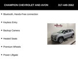 New 2026 Chevrolet Equinox LT image 2