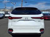 New 2025 MAZDA CX-70 3.3 Turbo w/ Premium Package image 4