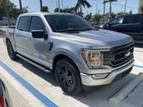 Used 2022 Ford F150 XLT w/ Equipment Group 302A High image 4