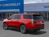 New 2025 Chevrolet Suburban Z71 w/ Comfort Package image 3