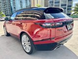 Used 2018 Land Rover Range Rover Velar image 5