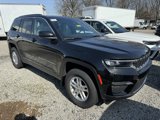 New 2024 Jeep Grand Cherokee Laredo w/ MOPAR Finishing Package image 2