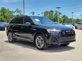 Certified 2025 Audi Q7 2.0T Premium Plus w/ Premium Plus Package image 2