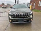 Used 2017 Jeep Cherokee 75th Anniversary image 4