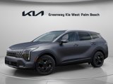 New 2026 Kia Sportage AWD Hybrid image 4