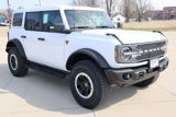 New 2025 Ford Bronco Badlands image 3