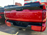 Used 2023 Toyota Tundra Platinum image 4