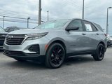 Used 2024 Chevrolet Equinox LS w/ LS Convenience Package image 4