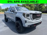 New 2025 GMC Sierra 1500 AT4 w/ AT4 Premium Package image 2