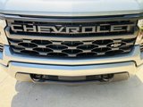 New 2026 Chevrolet Silverado 1500 Custom w/ Turbomax Blackout Package image 3