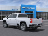 New 2025 Chevrolet Silverado 2500 LTZ w/ LTZ Convenience Package image 3