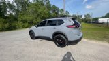 New 2025 Nissan Rogue SV image 6