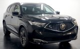 New 2025 Acura MDX SH-AWD w/ Advance Package image 2