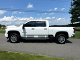 Used 2024 Chevrolet Silverado 2500 LTZ w/ LTZ Plus Package image 3