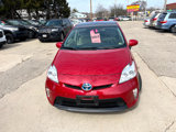 Used 2015 Toyota Prius Persona Series image 2