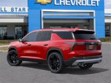 New 2026 Chevrolet Traverse LT w/ Driver Confidence Package image 3