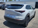 Certified 2025 MAZDA CX-30 AWD 2.5 S w/ Select Sport Pkg image 4