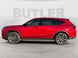 New 2025 Acura MDX A-Spec image 2