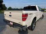Used 2012 Ford F150 Lariat w/ Lariat Chrome Pkg image 5