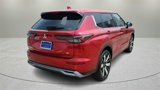 New 2025 Mitsubishi Outlander SE image 3