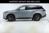 Certified 2025 INFINITI QX60 Luxe w/ Black Edition image 2