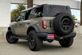 New 2025 Ford Bronco Outer Banks w/ Sasquatch Package image 3