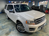 Used 2017 Ford Expedition Platinum image 3