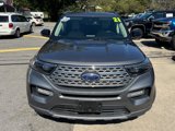 Used 2021 Ford Explorer Limited w/ Equipment Group 301A image 3