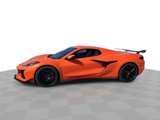 New 2025 Chevrolet Corvette Z06 image 4