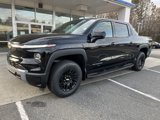 New 2025 Chevrolet Silverado EV LT image 1