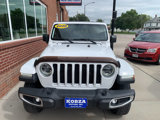 Used 2020 Jeep Gladiator Overland w/ Uconnect 4C Nav & Sound Group image 5