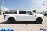 New 2025 Ford F150 Platinum image 4