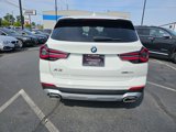 Used 2023 BMW X3 xDrive30i image 4