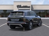 New 2026 Cadillac Vistiq Premium Luxury image 4