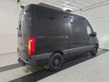 Used 2024 Mercedes-Benz Sprinter 2500 image 5
