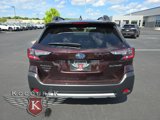 New 2025 Subaru Outback Limited image 5