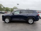 Certified 2024 Toyota Grand Highlander XLE image 3