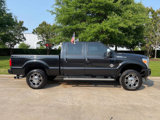 Used 2015 Ford F350 Platinum image 2