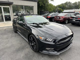 Used 2017 Ford Mustang GT Premium w/ Black Accent Package image 6
