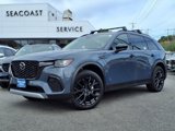 New 2025 MAZDA CX-70 3.3 Turbo w/ Premium Package image 2