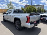 New 2025 Toyota Tundra Platinum image 5