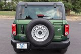 Used 2022 Ford Bronco 2-Door image 6