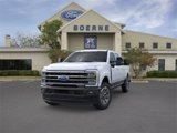 New 2025 Ford F250 King Ranch image 2
